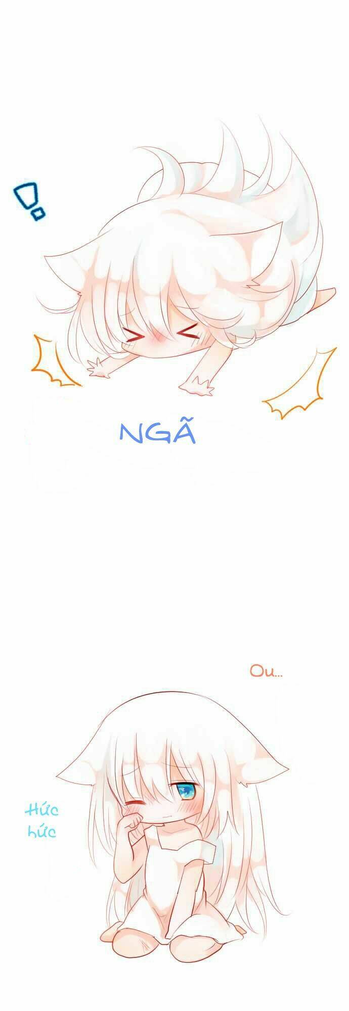 những cư dân ngõ hẻm (thiên hàn) chapter 4 18