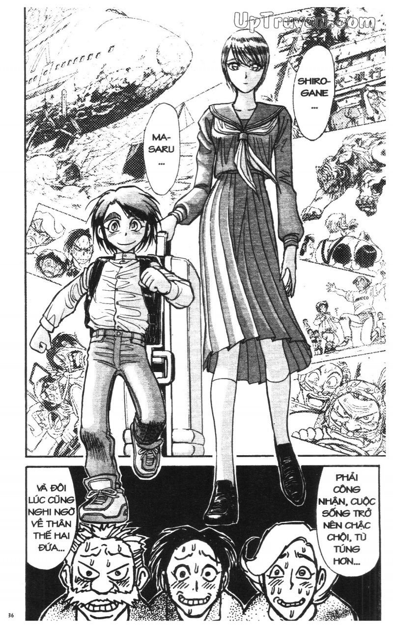 nhật ký lọ lem chapter 42 38