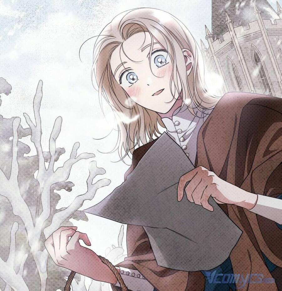 lời nói dối vĩnh cửu của người chapter 15 18