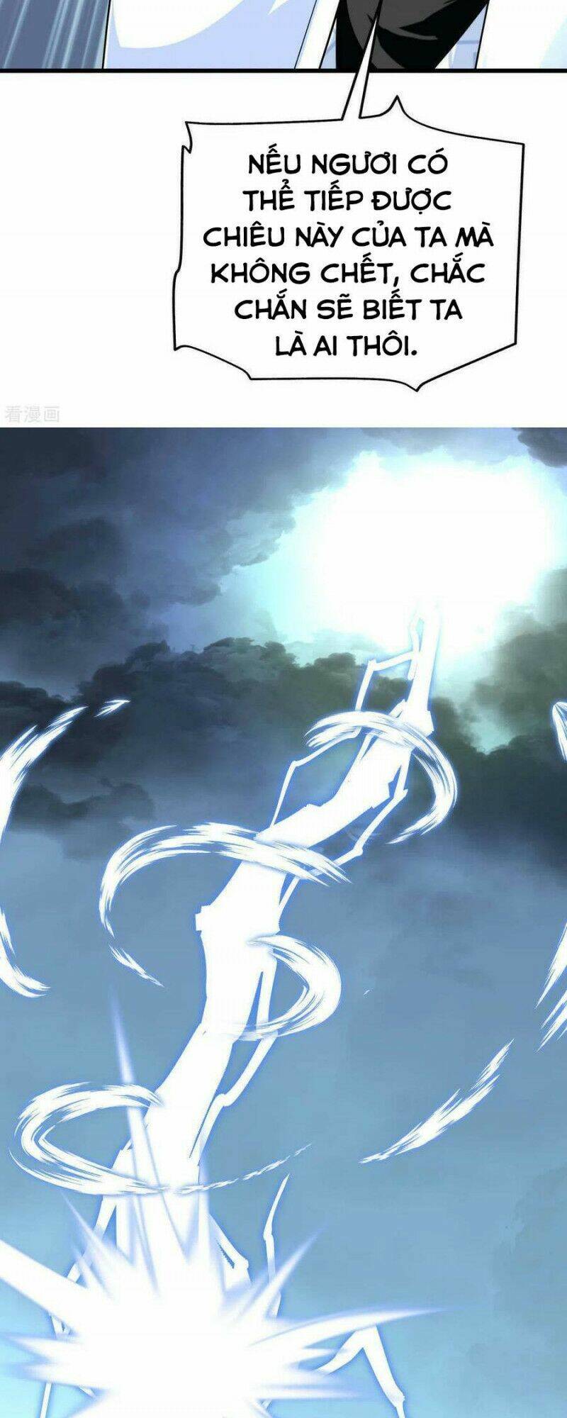 trọng sinh ta là đại thiên thần chapter 182 31