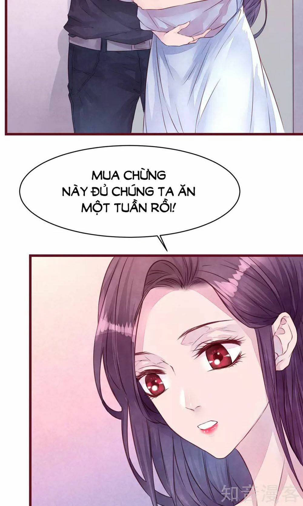 đào tạo nuôi dưỡng bạn trai mèo chapter 19 16