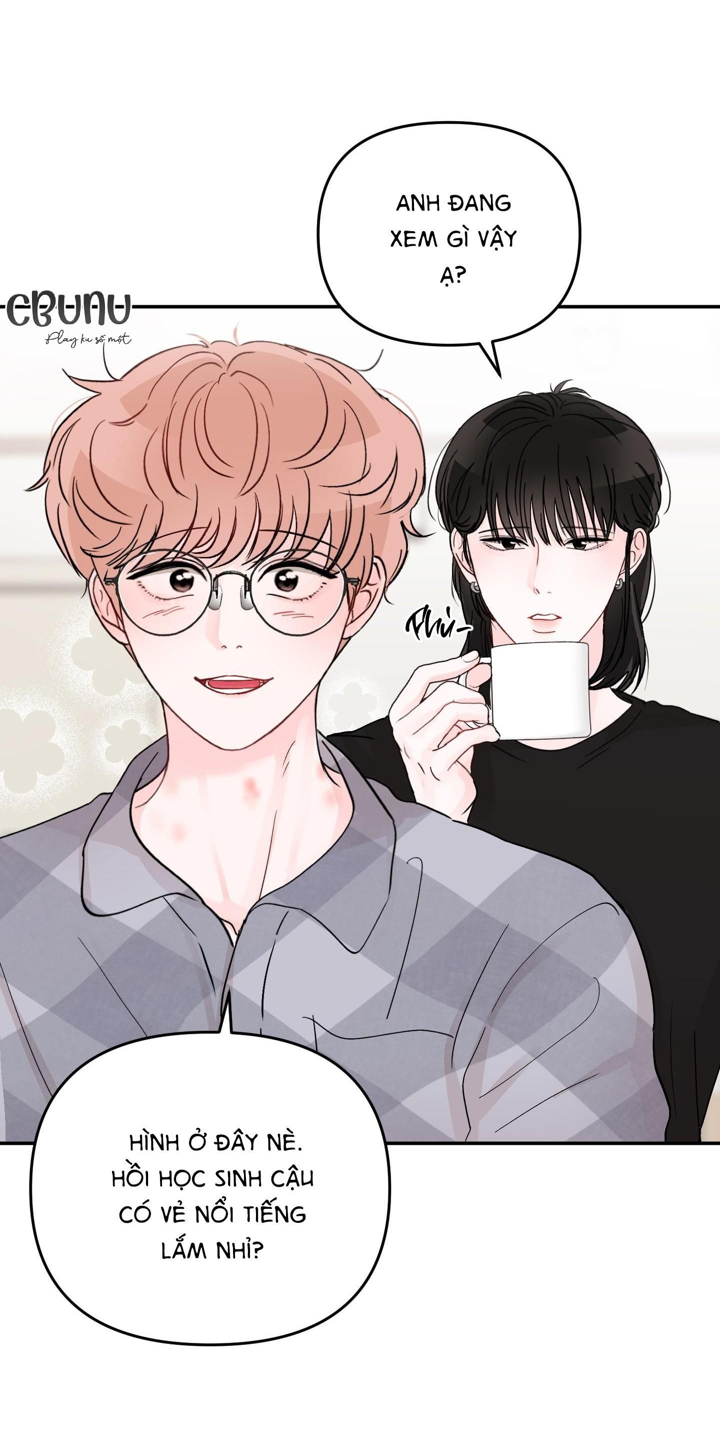 thán phục thanh xuân chapter 49 65