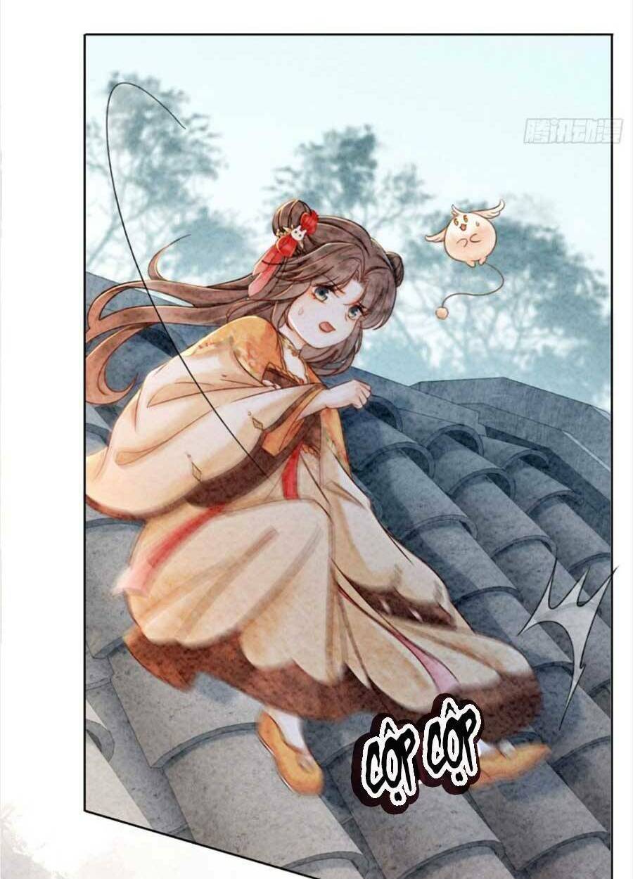 bắt đầu hủy hôn để công lược vương gia chapter 37 17