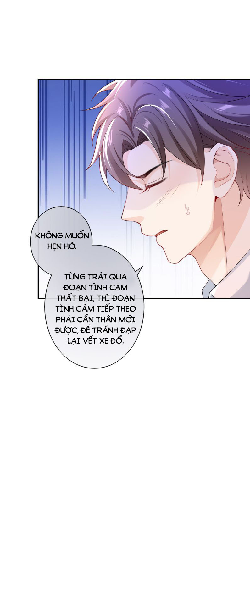 Scandal Quá Nhiều Là Lỗi Của Tôi Sao? Chapter 46 - Trang 2