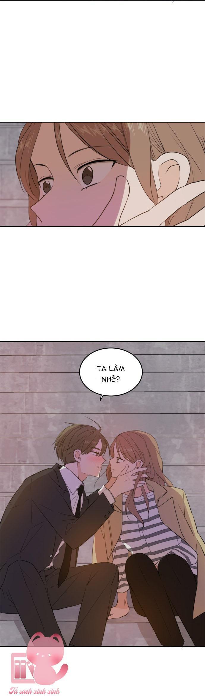 hẹn gặp nhau ở kiếp thứ 19 chapter 30 40