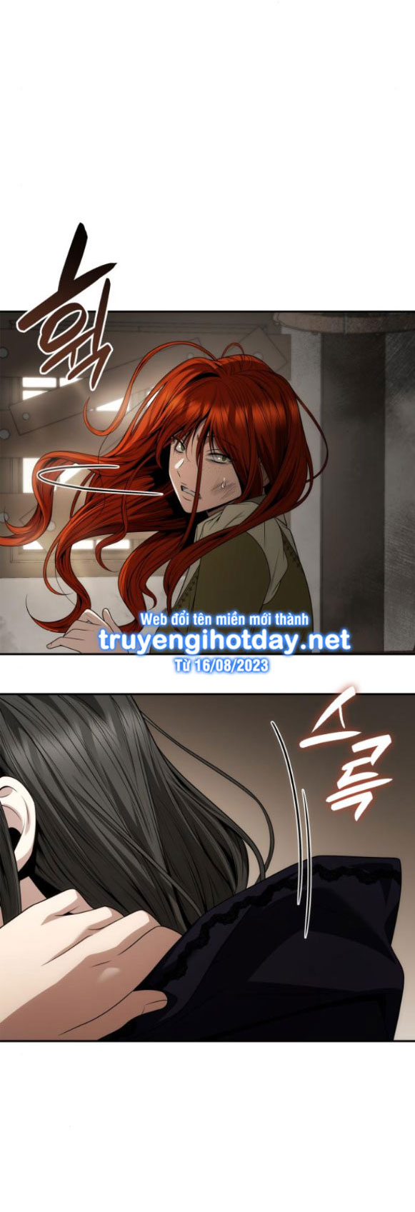 Chị Yêu, Kiếp Này Em Sẽ Là Hoàng Hậu chapter 70.2 - Trang 23