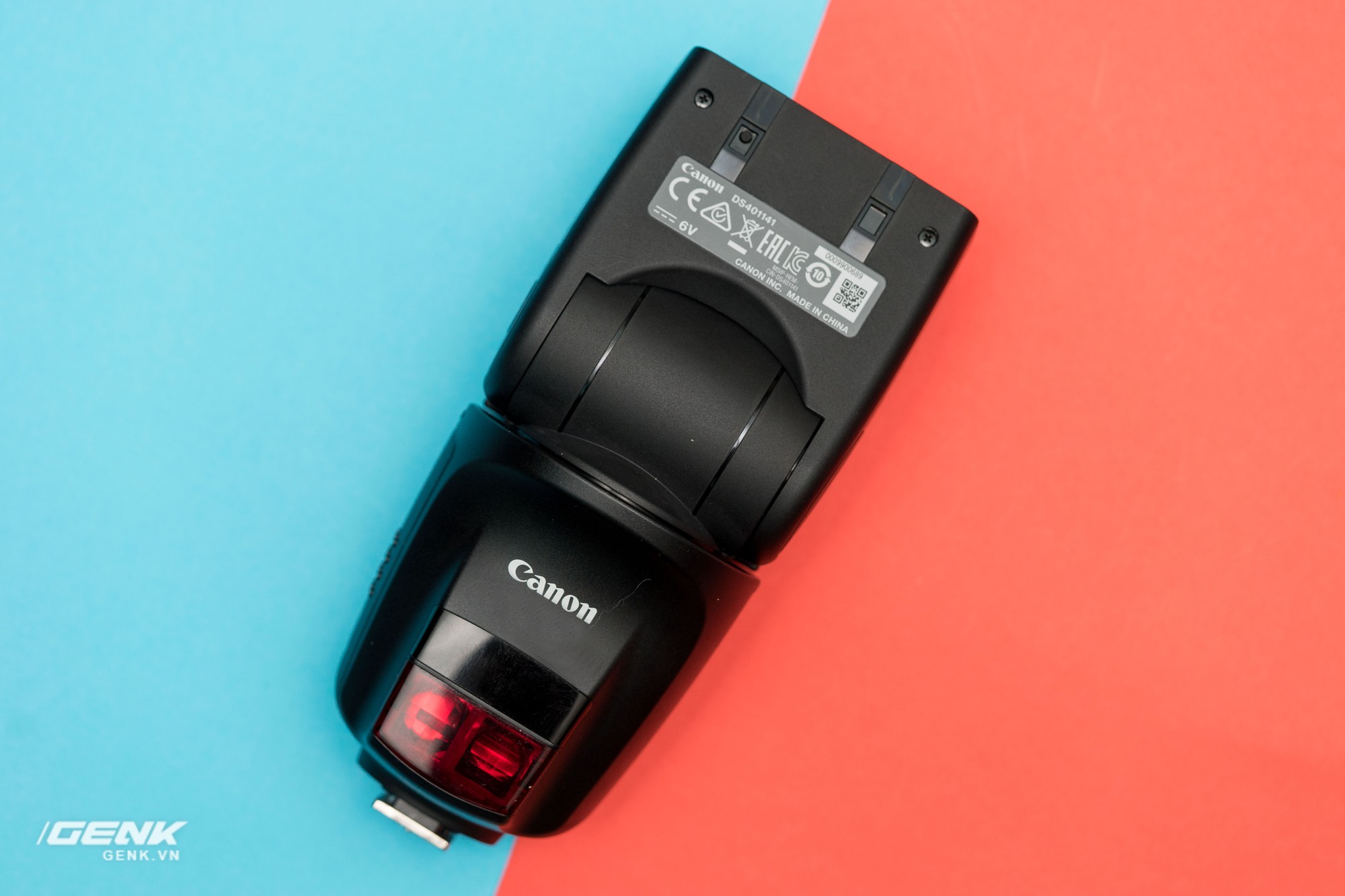 ĐÈN CANON SPEEDLITE 470EX-AI- Hàng Chính hãng