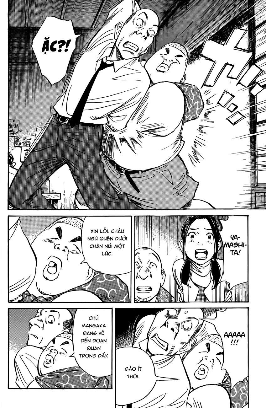 billy bat chapter 89 16