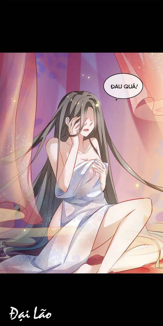 nhặt được một ma tôn đem về chăm sóc chapter 1 9