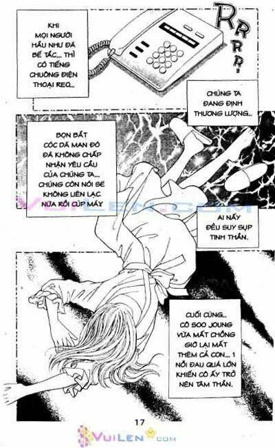 anh là của tôi chapter 4 17