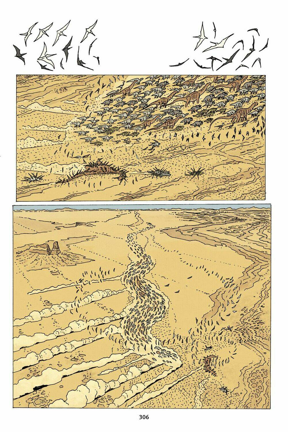 age of reptiles omnibus chapter 11 18