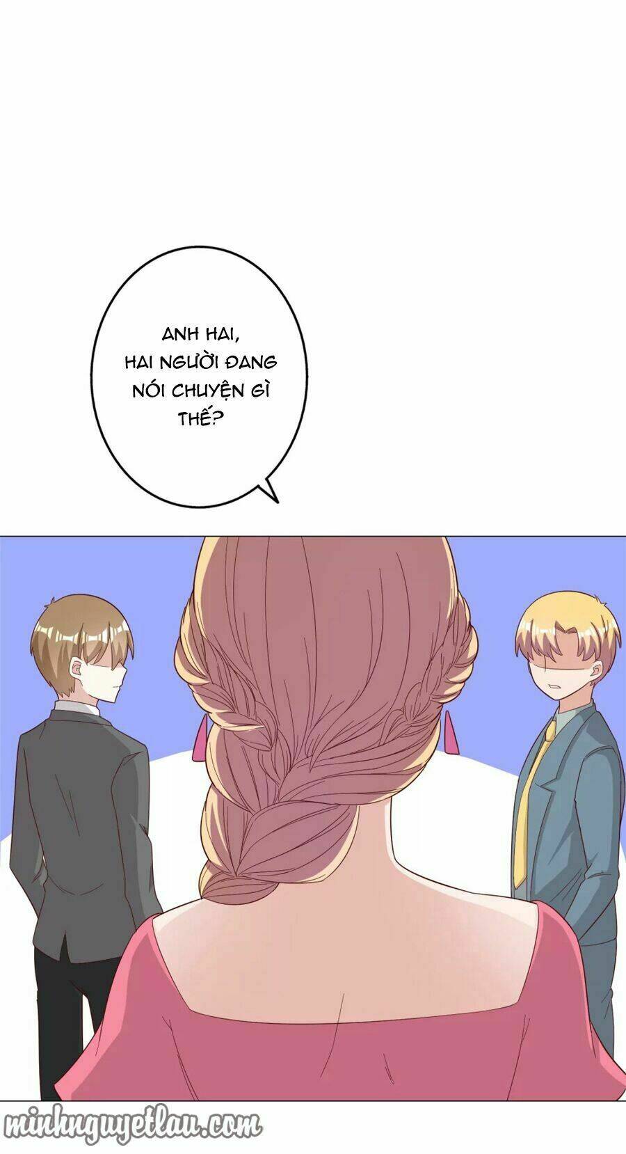 hôn nhân dục vọng: thiếu gia nhẹ một chút! chapter 123 27