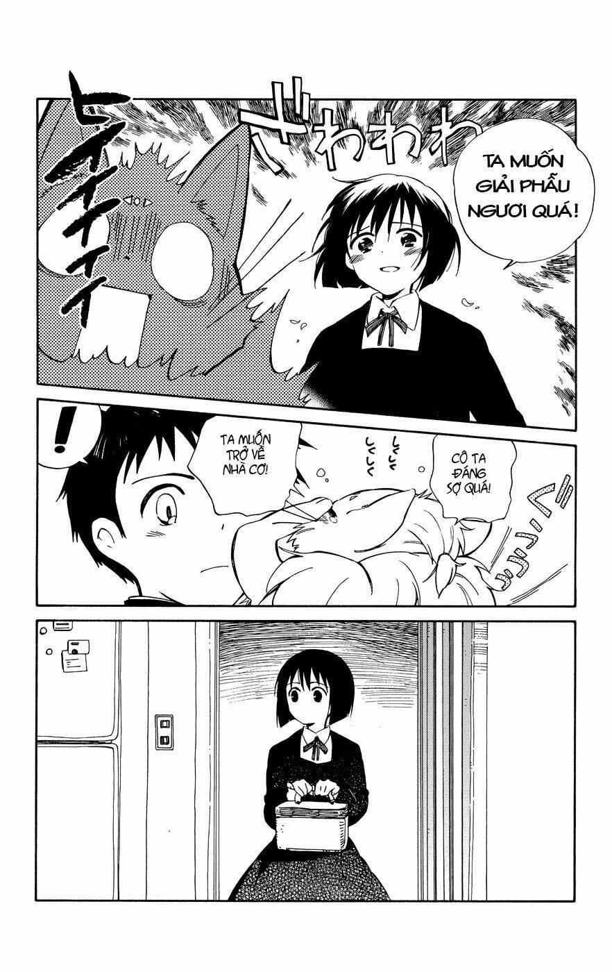 hitoribocchi no chikyuu shinryaku chapter 9 27