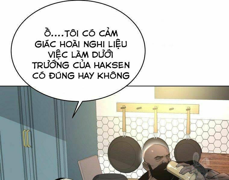 thiên ma đạo sư Chapter 19 - Trang 2