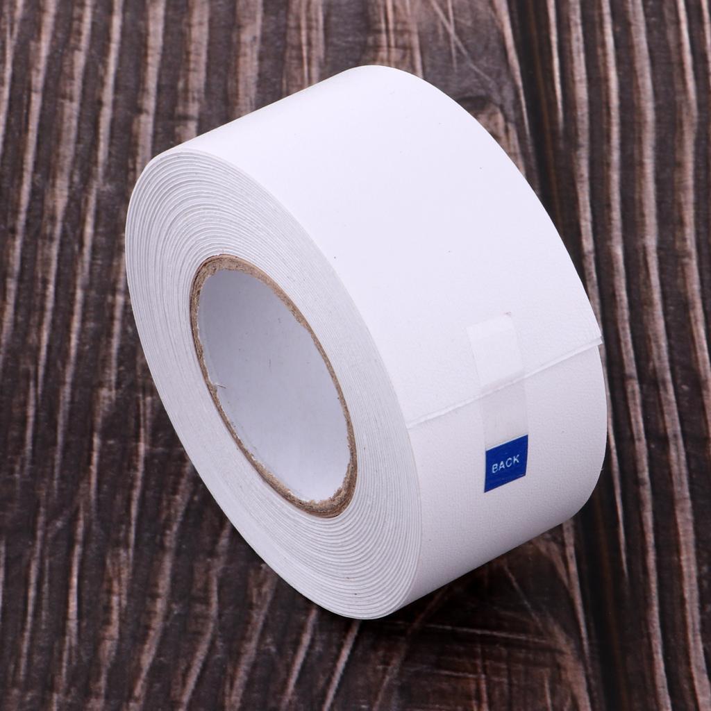 2-3pack Tennis Badminton Squash Racquet Racket Head Protection Tape Sticker