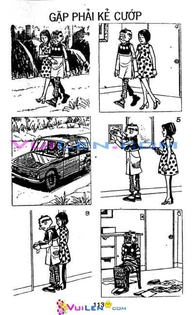 chú thoòng (full trọn bộ) chapter 39 29