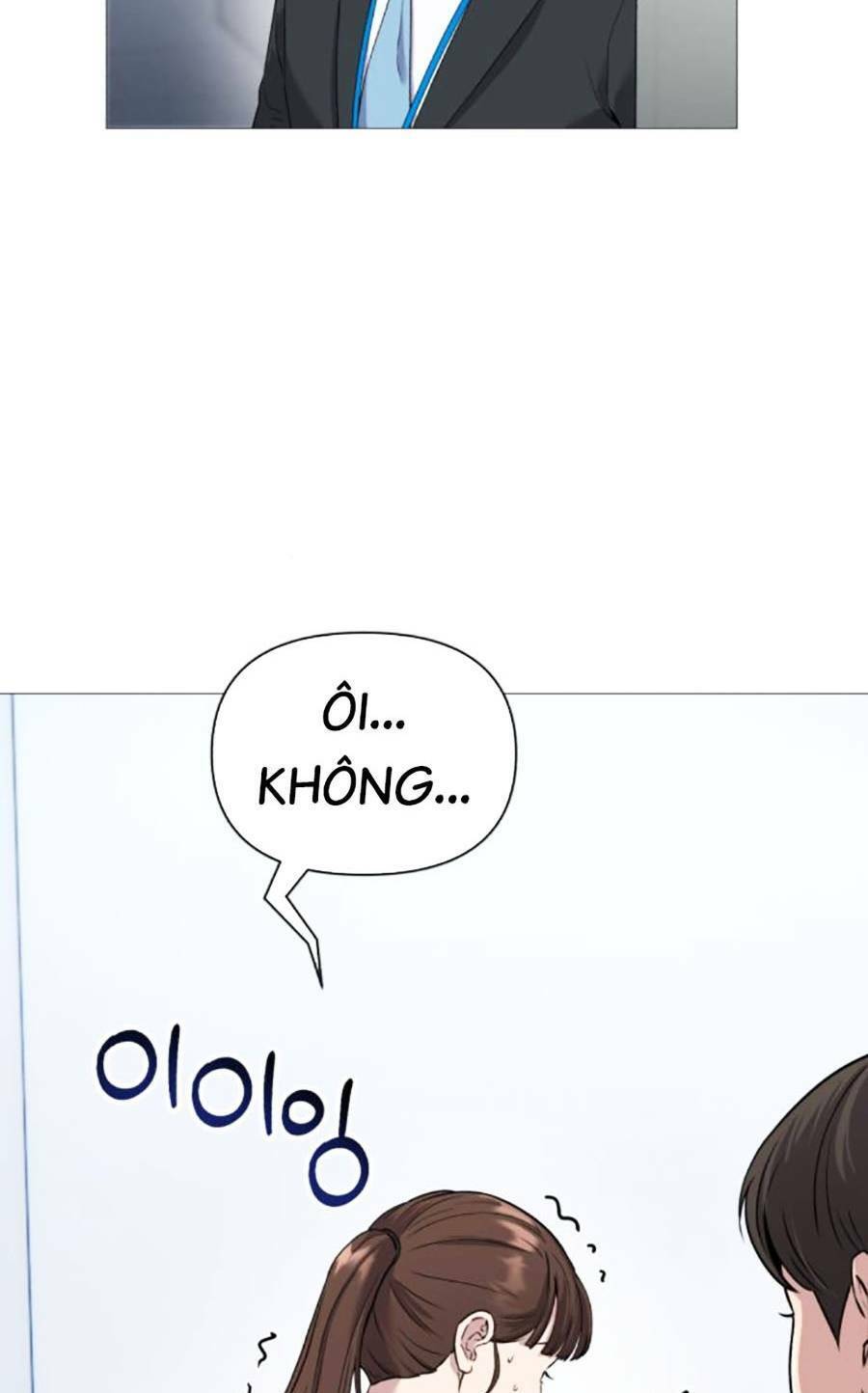 nhân viên thực tập kim chapter 3 70