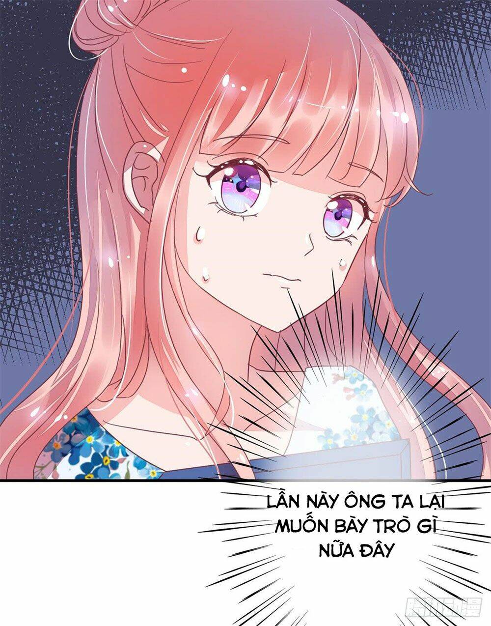 manh thê khó dỗ chapter 18 7