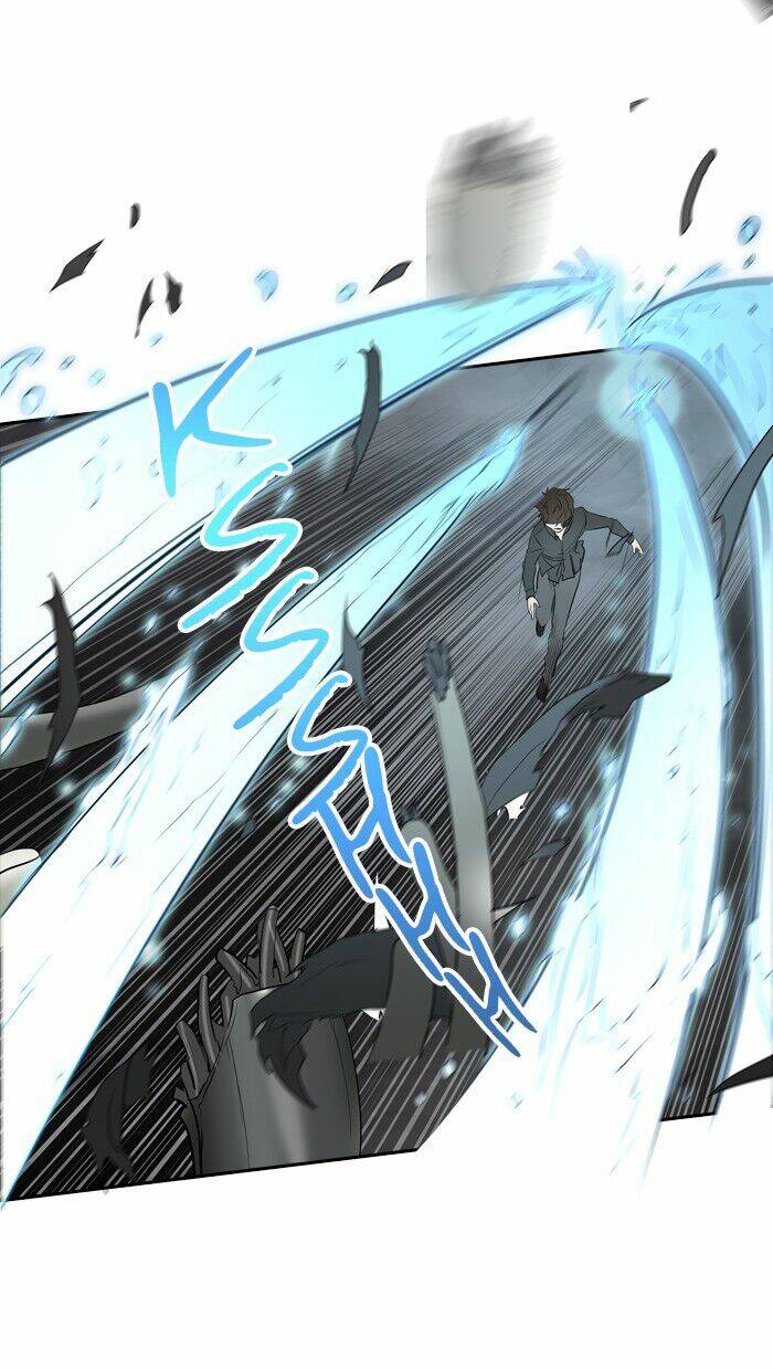 cuộc chiến trong tòa tháp chapter 352 44