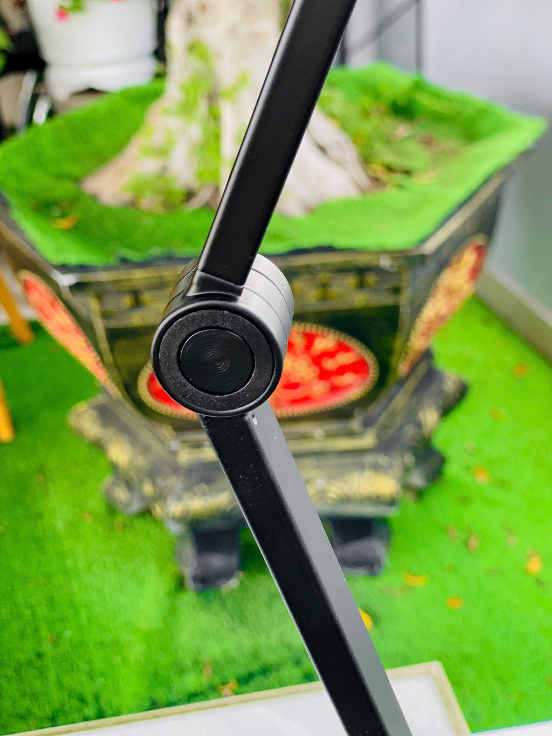 Kẹp Bàn NB36 pro Kẹp Micro NB36 dùng kẹp mic thu âm livestream chuẩn phòng thu cao cấp thép Cao Cấp Không Gỉ bám chắc dễ dàng di chuyển hàng nhập khẩu