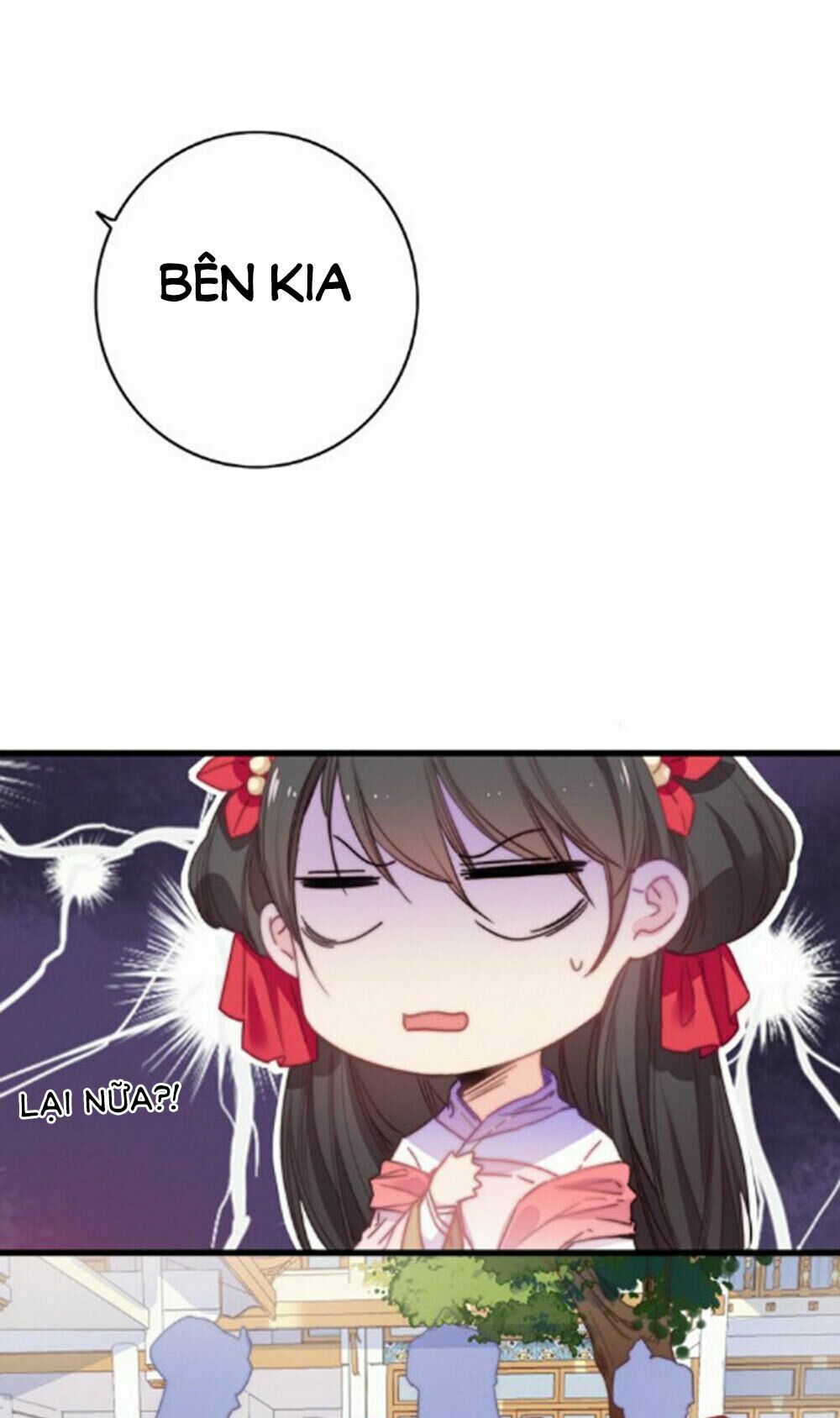 dữ tử thành thuyết chapter 18 35