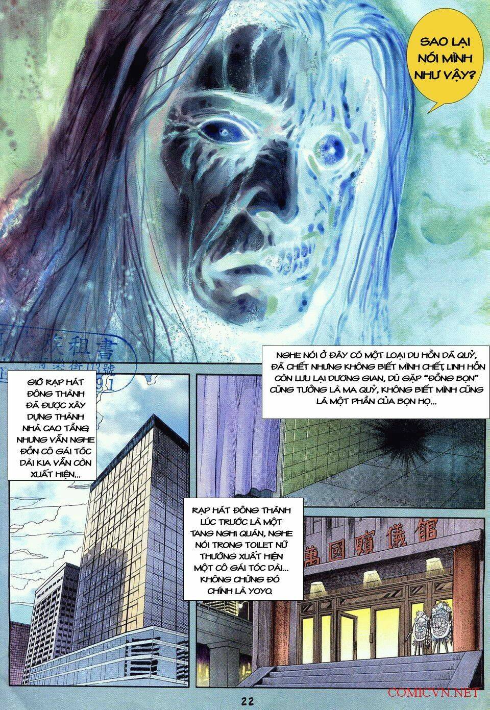 âm dương lộ chapter 4 33