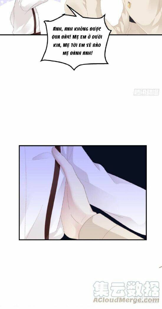 toàn bộ nắm trong tay chapter 76 22