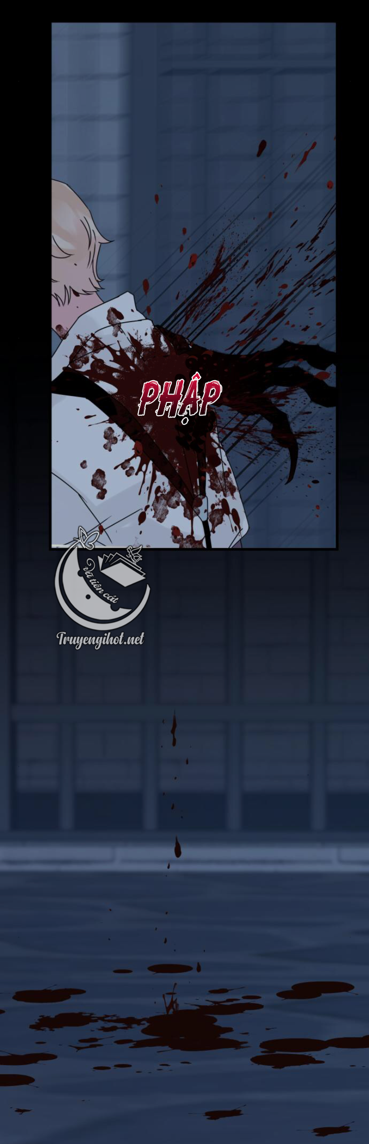 thánh nữ ẩn mình chapter 6.2 25