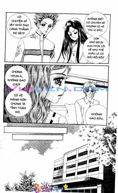 cô dâu bé xinh chapter 43 8