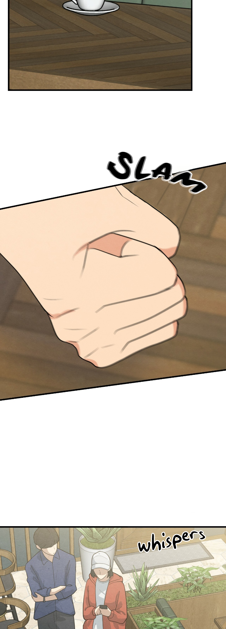 mọi thứ ngày càng tệ hơn chapter 11.2 9