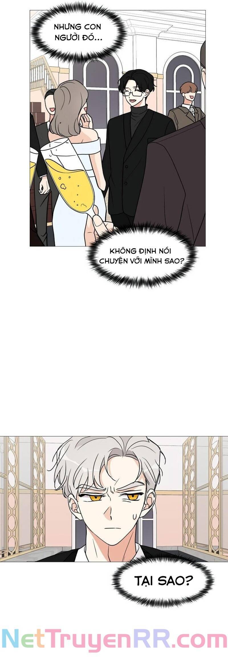 cô nàng 1m8 chapter 26.1 1