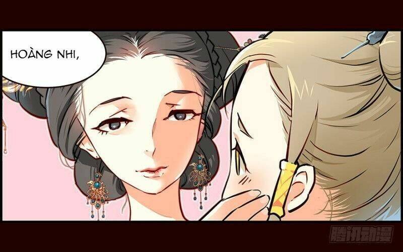 hoa phi hoa 2 chapter 2 14