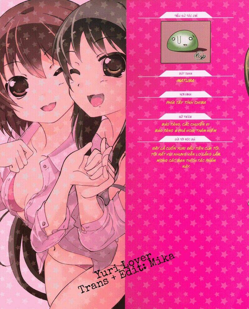 yurikome chapter 1 3