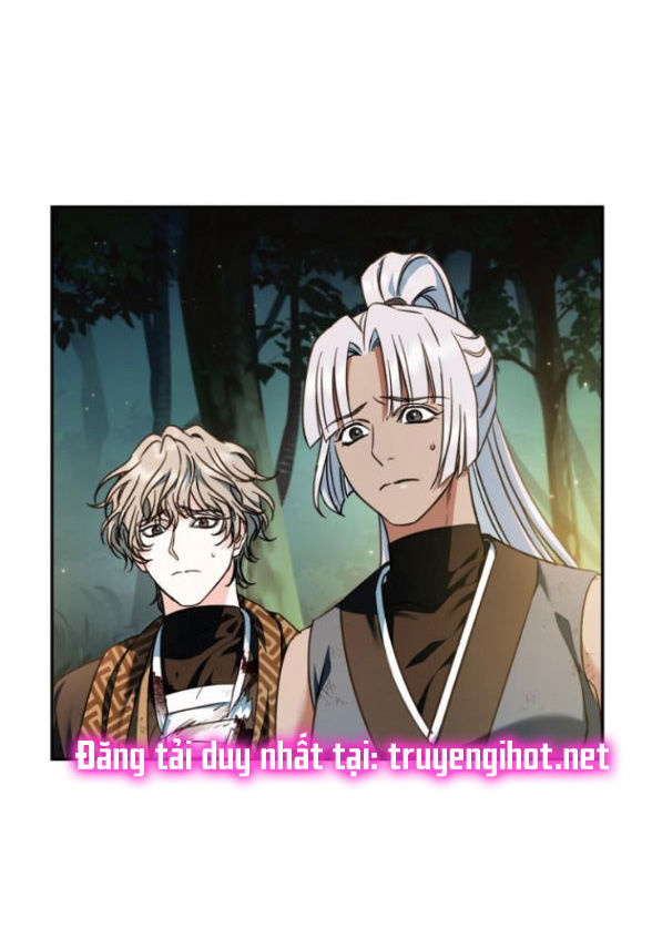 bản tình ca heeran chapter 42.2 26