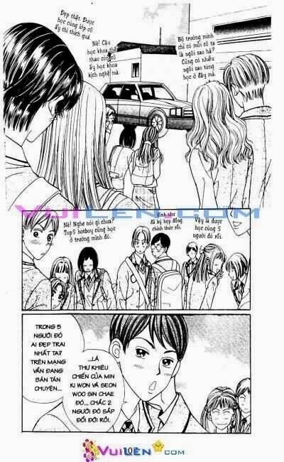 giấc mơ thần tượng chapter 3 107