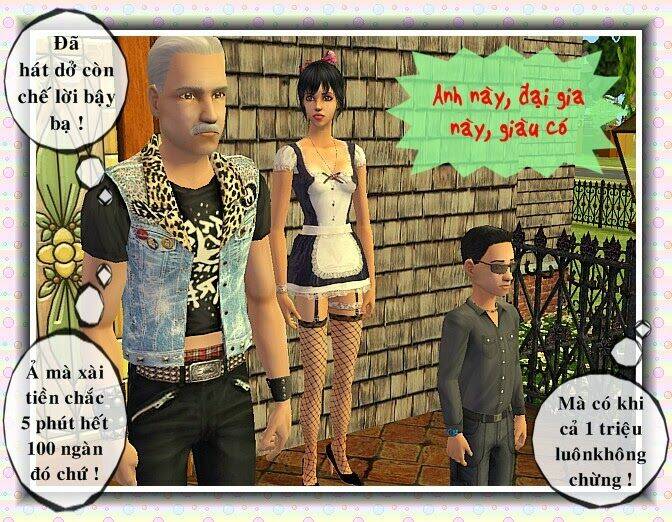 bella's story chapter 12.3 16