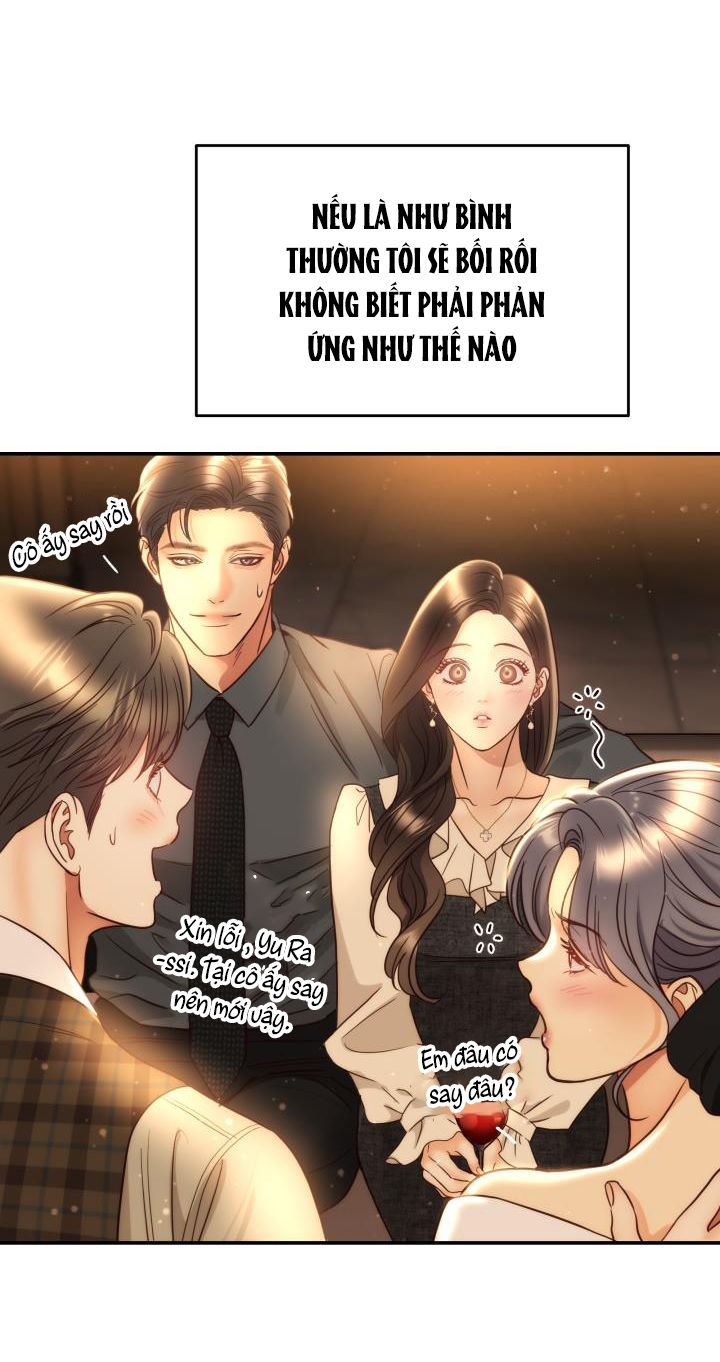 [16+] ánh sao ban mai chapter 75.1 10