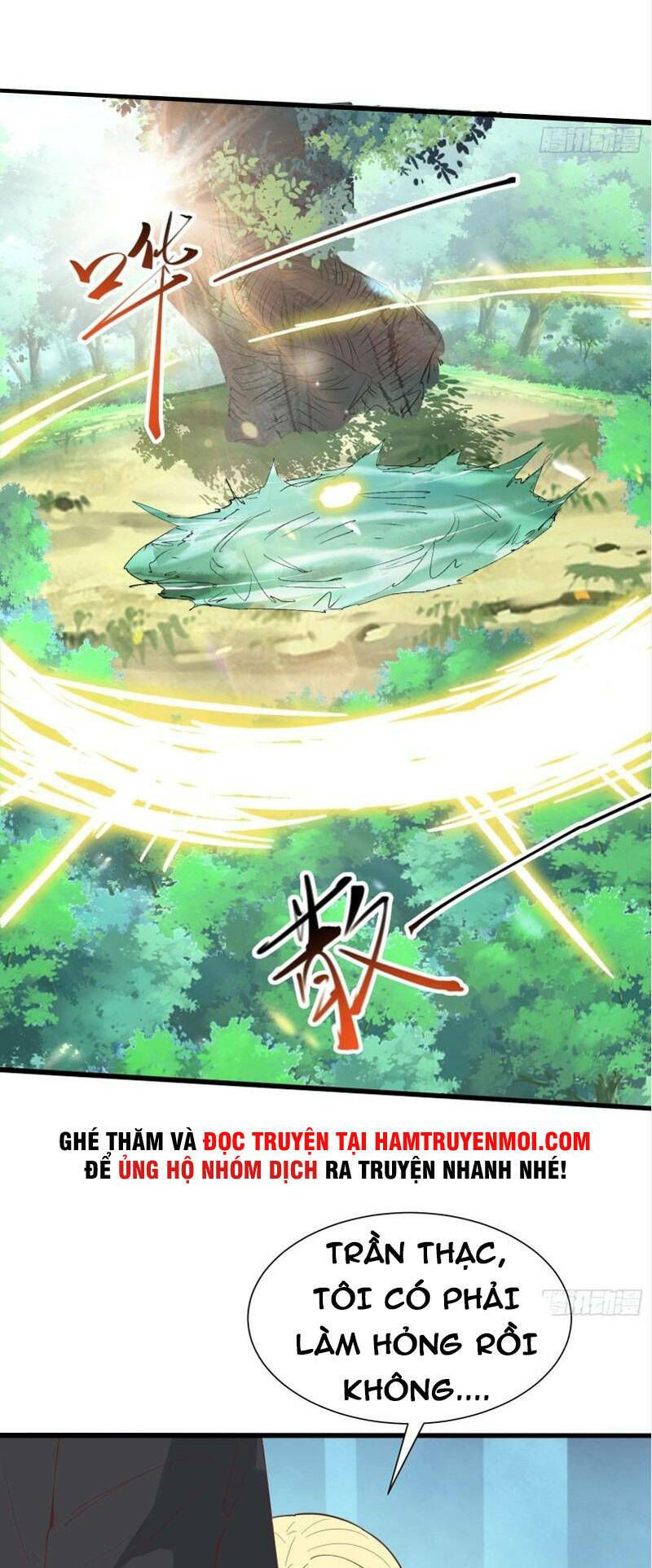 ta lập hậu cung tại tây du ký chapter 75 21