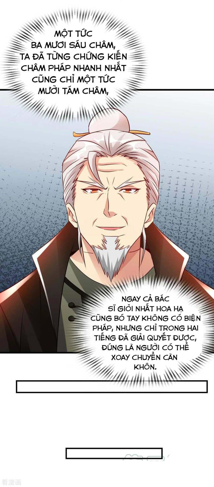 sư phụ của ta là thần tiên chapter 66 26