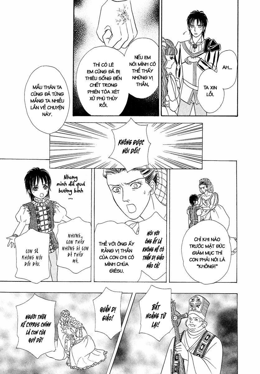 kenja no ishi chapter 18 7