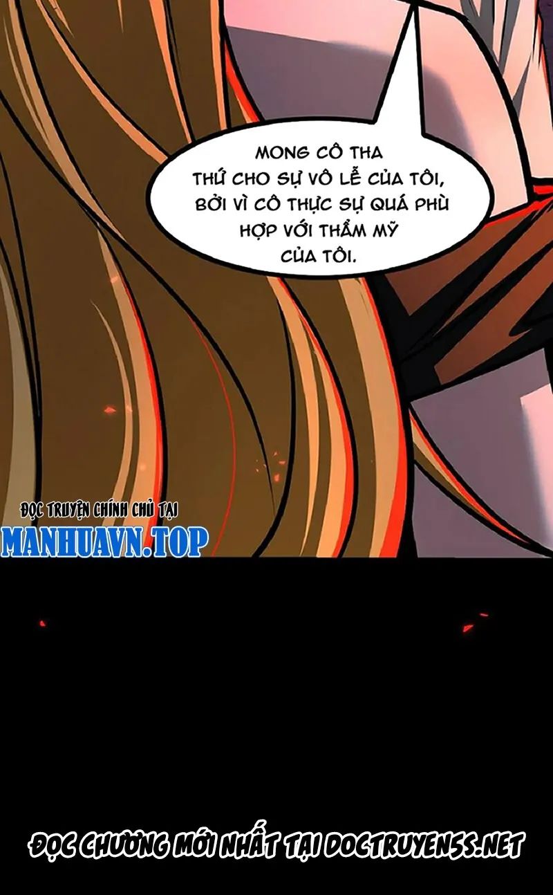 quỷ dị dược tề sư: bệnh nhân của ta đều là kinh khủng chapter 41 27