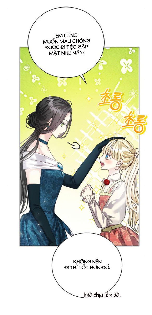 chiếm hữu trái tim bạo chúa chapter 15.1 12