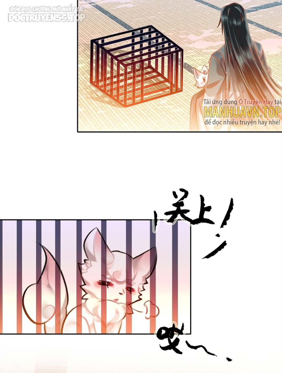 hóa ra ta là tuyệt thế cao thủ chapter 6 55