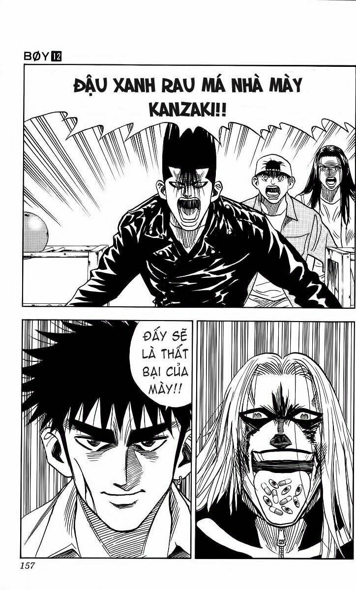 hareluya chapter 105 10