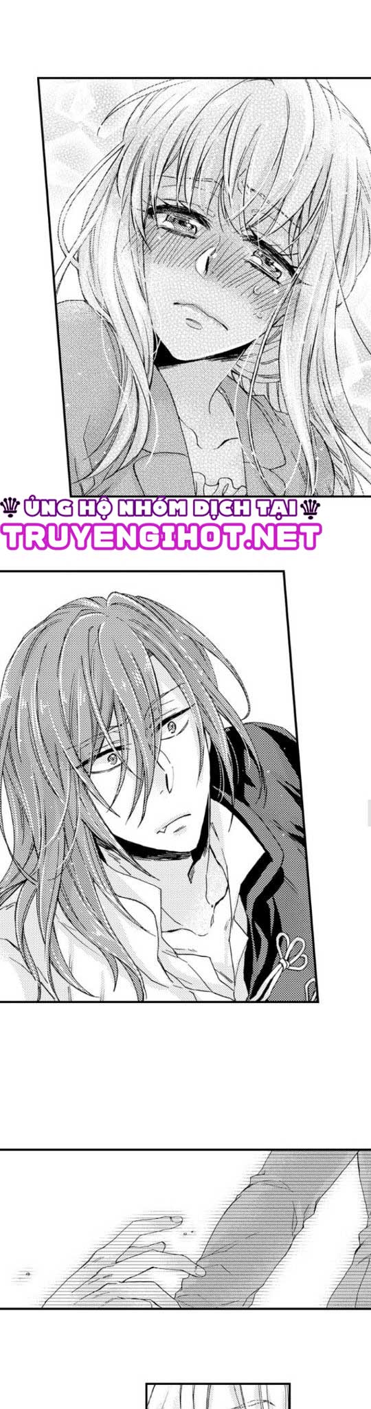 vị sếp thú tính nhà bên chapter 62.1 8