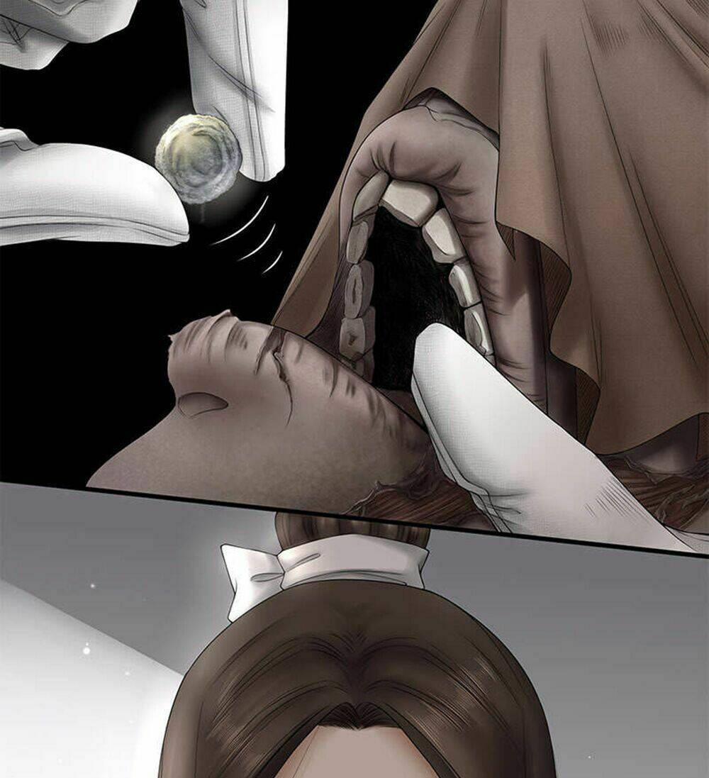 nữ ngỗ tác họa cốt chapter 14 7