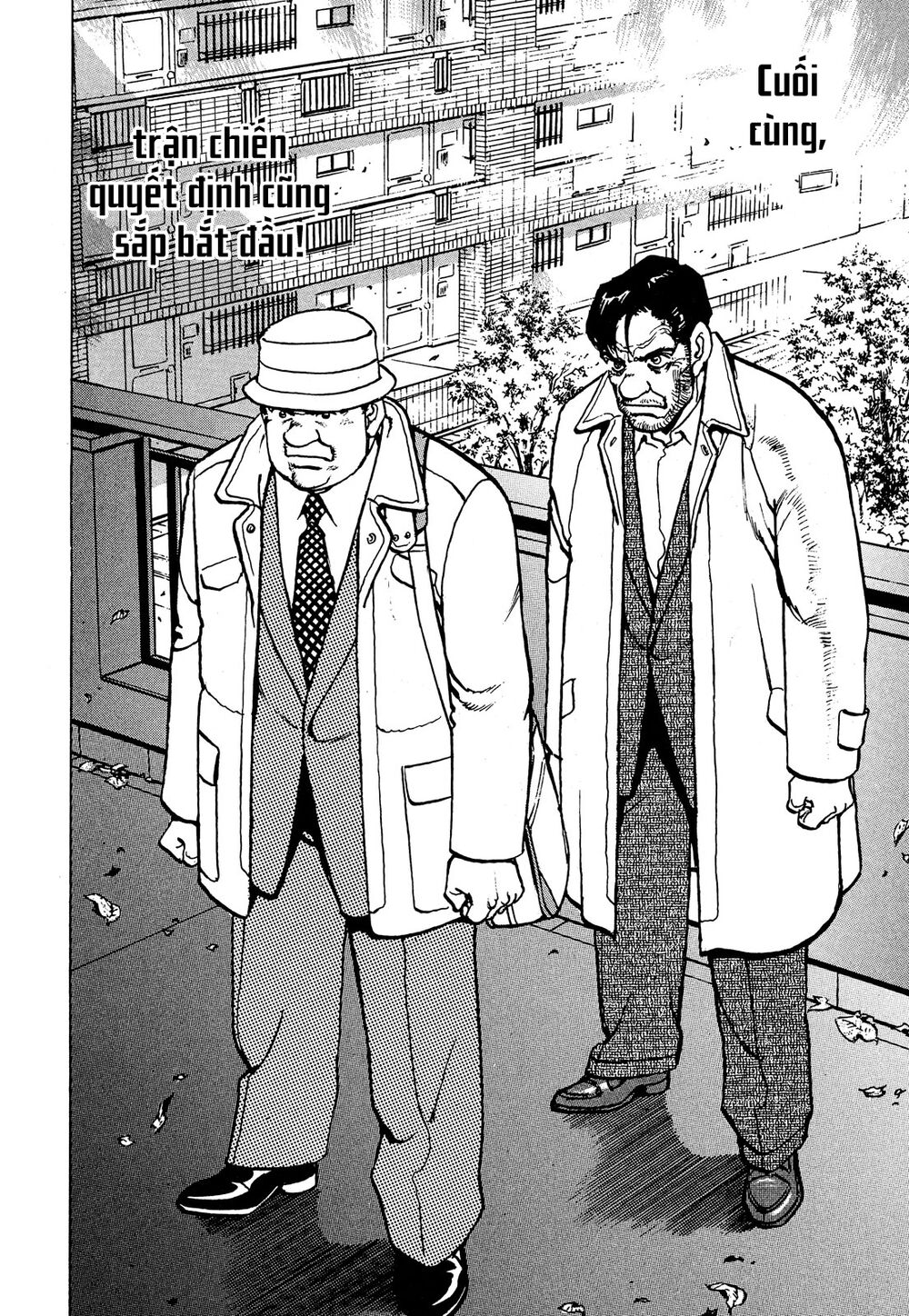 seizon life chapter 19 24