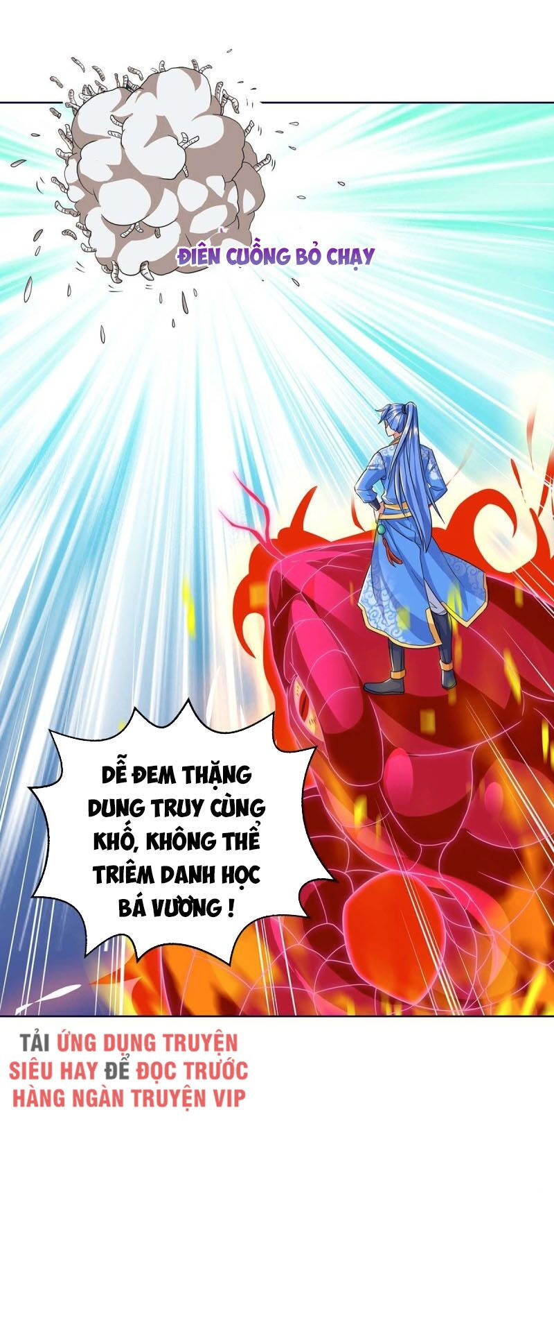 tối cường thăng cấp chapter 178 2