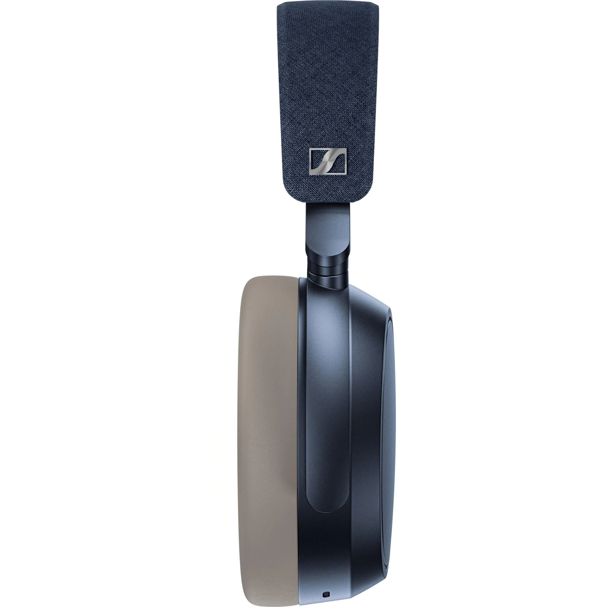 Tai nghe SENNHEISER Momentum 4 Wireless Denim (2023) - Hàng chính hãng 2 năm bảo hành