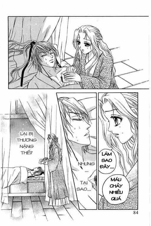 tiên khúc chapter 8 33